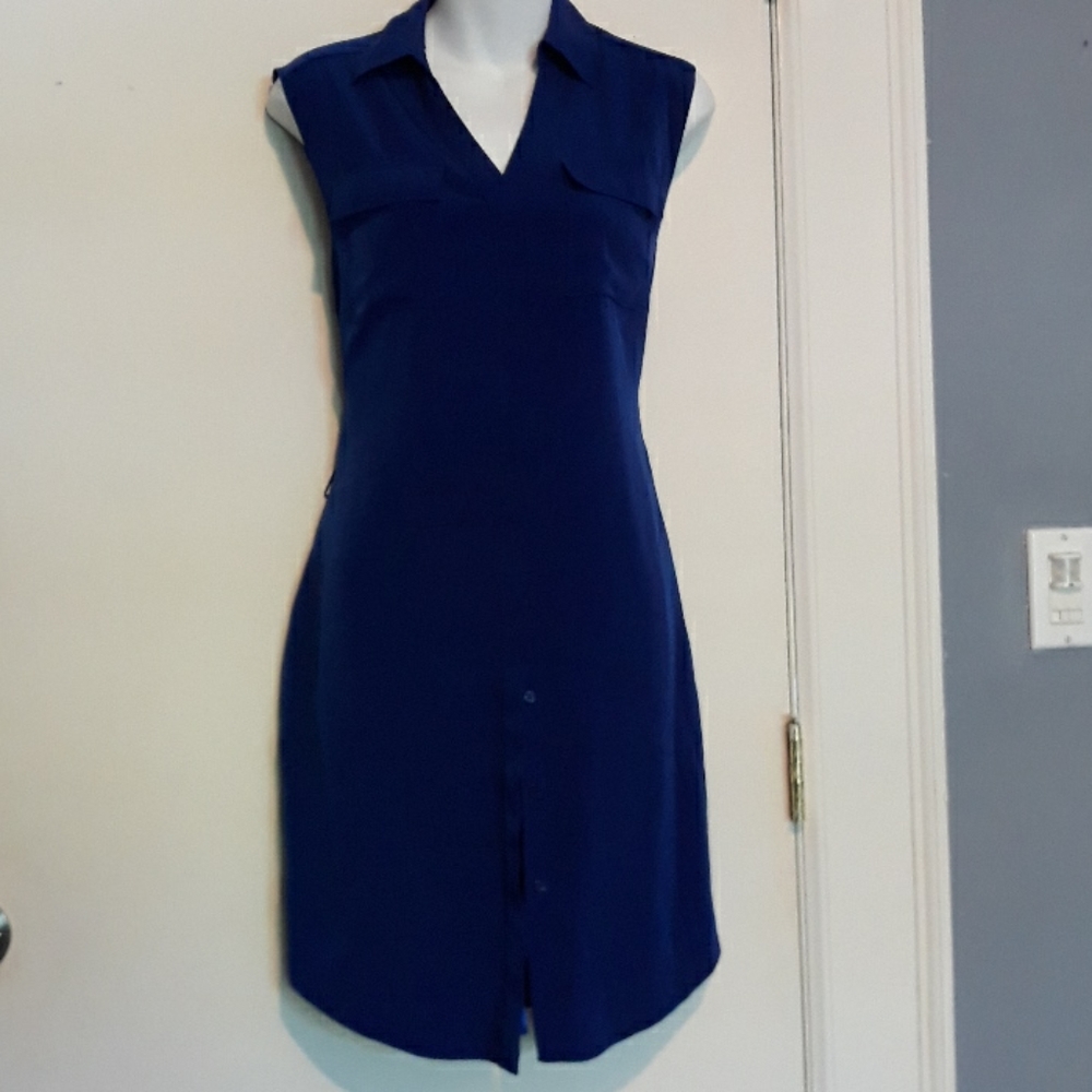 Express dress